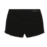 Pucker Up Denim Short - Denny's