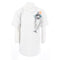Shark Pocket Tee - Denny's