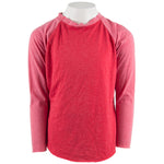 Long Sleeve Raglan - Denny's