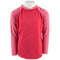 Long Sleeve Raglan - Denny's