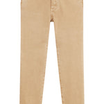 Brady Chino Knit Jean - Denny's