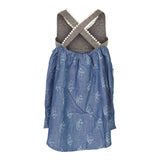 Maren Dress - Denny's