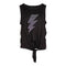 Knot Front Tank with Rstone Lightning Bolt - Denny's