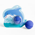 Dolphin Bathbombs - Denny's