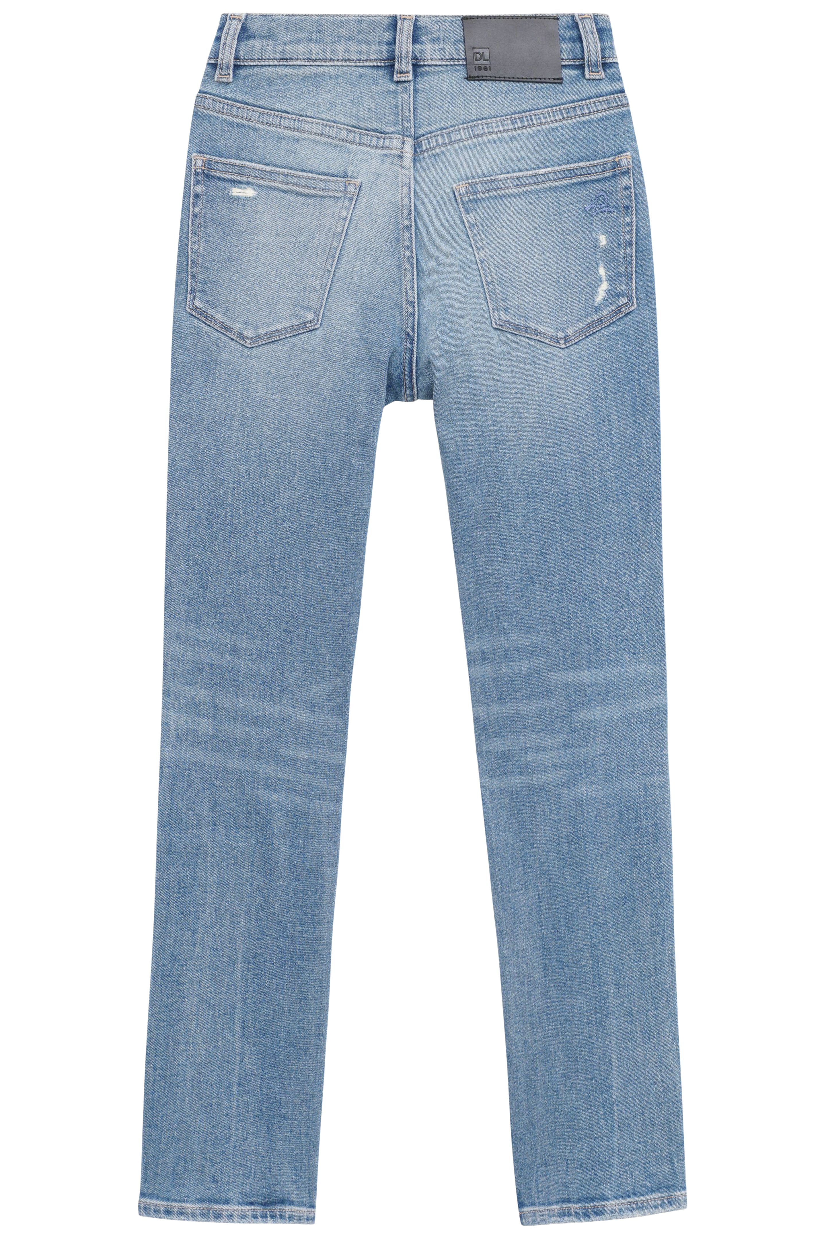 Brady North Sea Knit Jean - Denny's