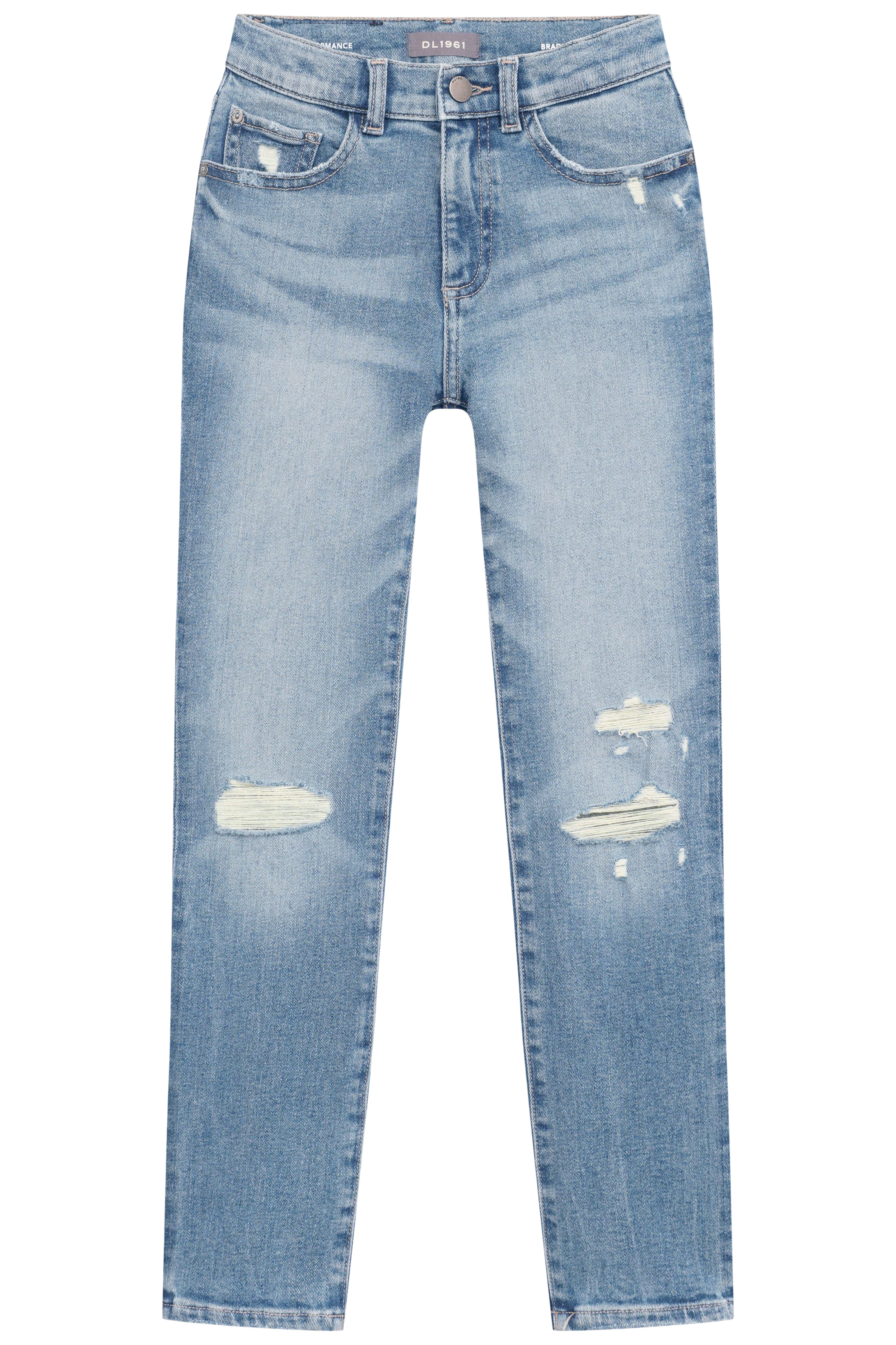 Brady North Sea Knit Jean - Denny's