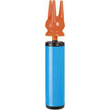 Triple Action Rocket Balloon - Denny's