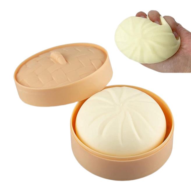 Squishy Dumplin - Denny's