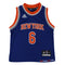 Knicks Porz Away Jersey - Denny's