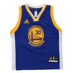 Curry Warriors Jersey - Denny's