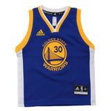 Curry Warriors Jersey - Denny's