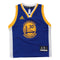 Curry Warriors Jersey - Denny's