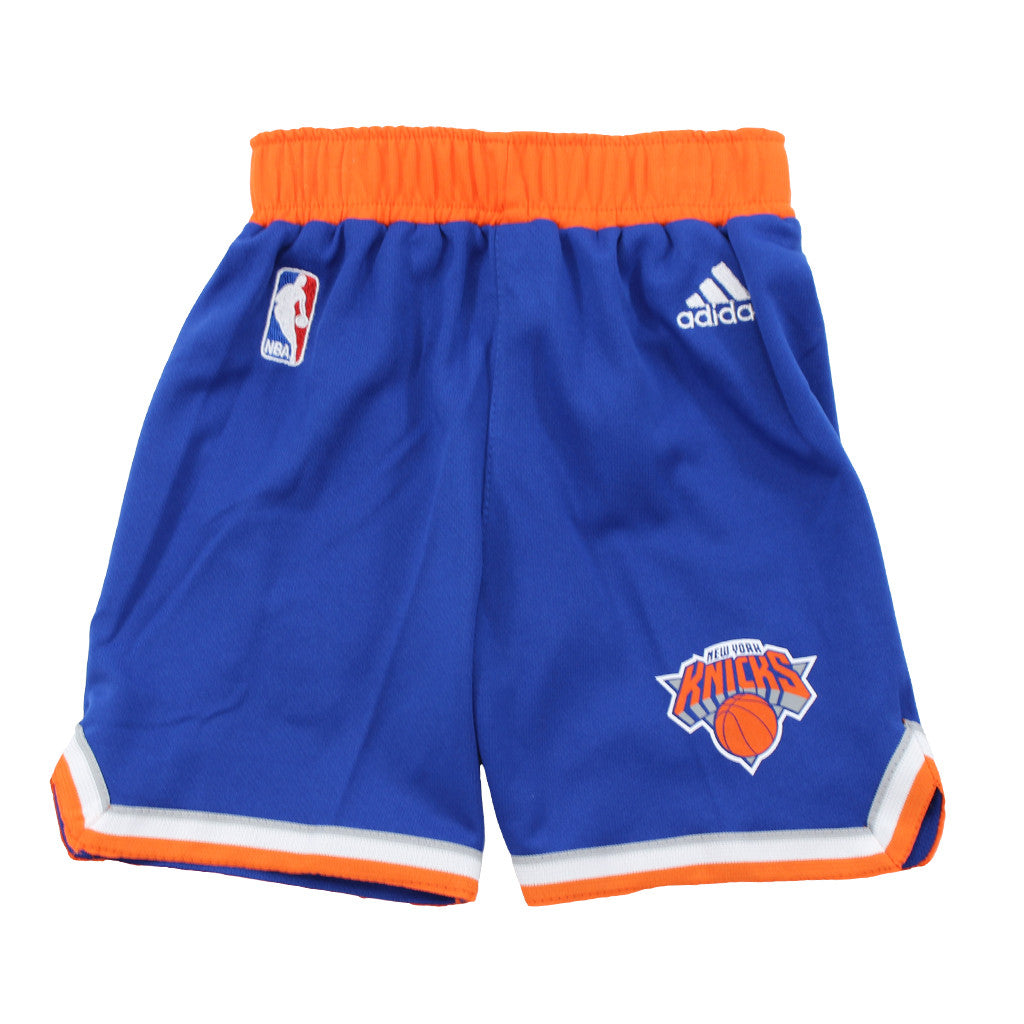 Knicks Rep Road Short - Denny's