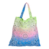 Bandana Tote Bag - Denny's