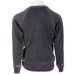 Sweatshirt with Heart Bolt - Denny's