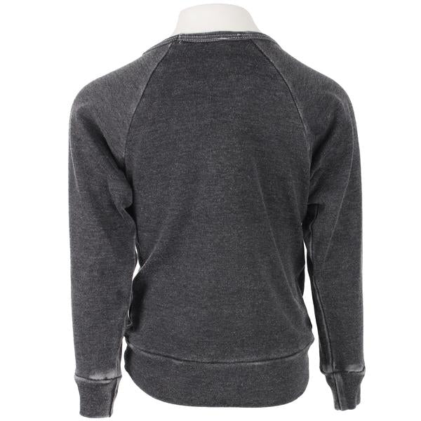 Sweatshirt with Heart Bolt - Denny's