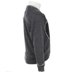 Sweatshirt with Heart Bolt - Denny's