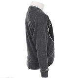 Sweatshirt with Heart Bolt - Denny's