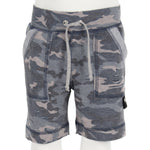 Camo Short - Denny's