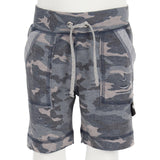 Camo Short - Denny's