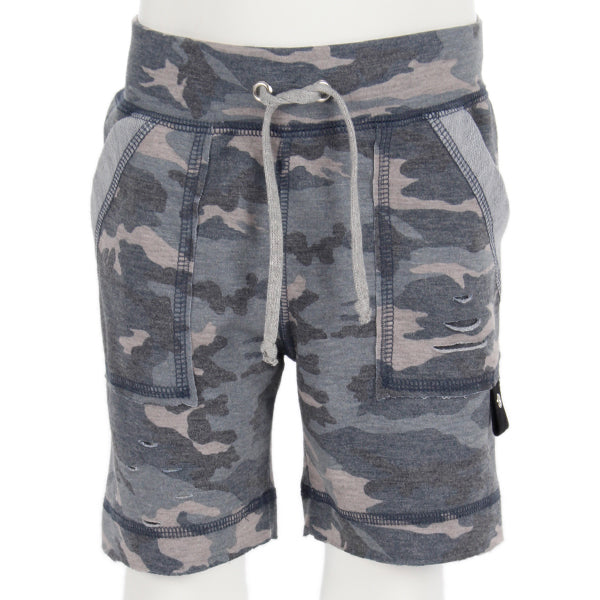 Camo Short - Denny's