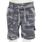 Camo Short - Denny's