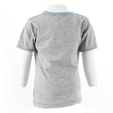Short Sleeve Tee with Pineapple Fresh - Denny's