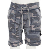Camo Short - Denny's