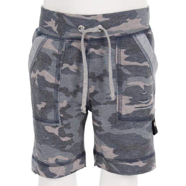 Camo Short - Denny's
