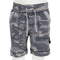 Camo Short - Denny's