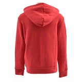 Triblend Zip Hoody - Denny's