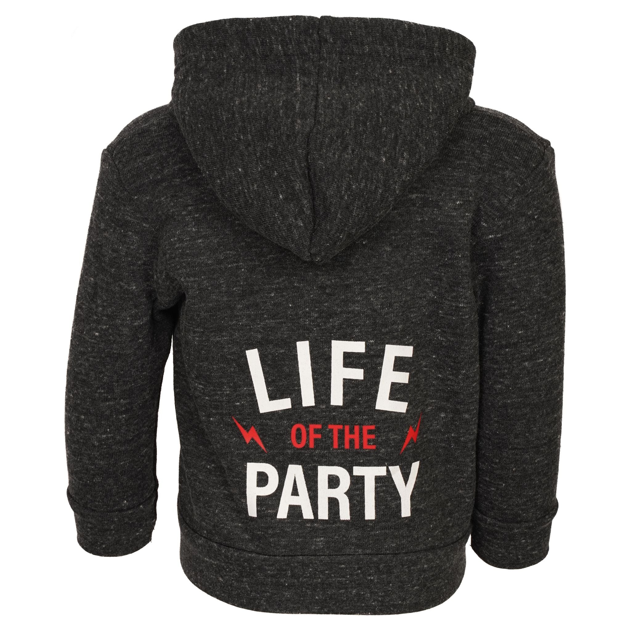 Life Of The Party Hoodie - Denny's