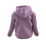 Hoody Sweatshirt - Denny's