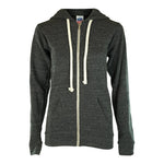 Triblend Fleece Zip Hoodie - Denny's