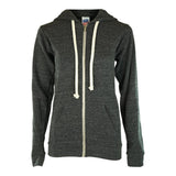 Triblend Fleece Zip Hoodie - Denny's
