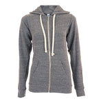 Triblend Fleece Zip Hoodie - Denny's