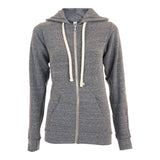 Triblend Fleece Zip Hoodie - Denny's