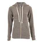 Triblend Fleece Zip Hoodie - Denny's