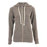 Triblend Fleece Zip Hoodie - Denny's