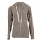 Triblend Fleece Zip Hoodie - Denny's
