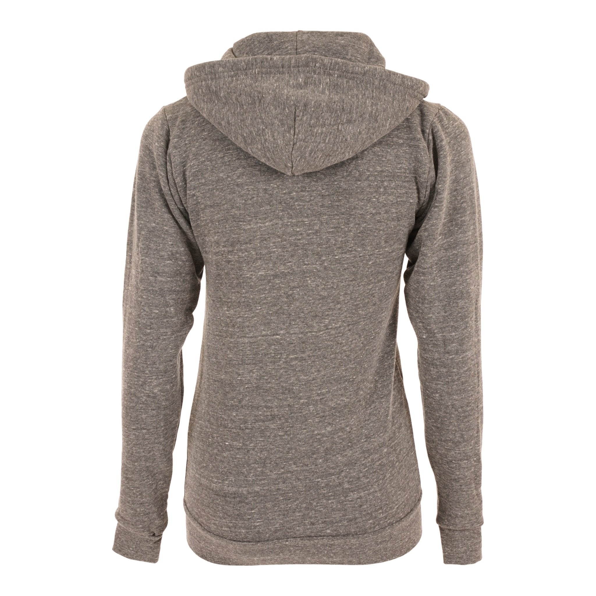 Triblend Fleece Zip Hoodie - Denny's
