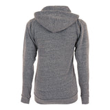 Triblend Fleece Zip Hoodie - Denny's
