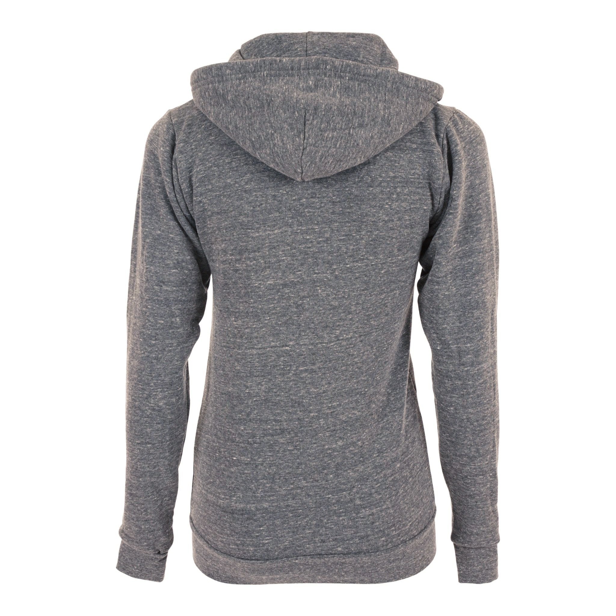 Triblend Fleece Zip Hoodie - Denny's