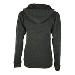 Triblend Zip Hoody - Denny's