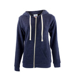 Triblend Fleece Zip Hoodie - Denny's