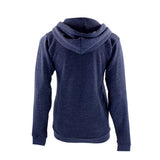 Triblend Fleece Zip Hoodie - Denny's