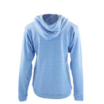 Triblend Fleece Zip Hoodie - Denny's