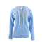 Triblend Fleece Zip Hoodie - Denny's