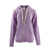 Triblend Fleece Zip Hoodie - Denny's