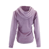 Triblend Fleece Zip Hoodie - Denny's